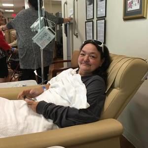 Meet your Posher, Tammy